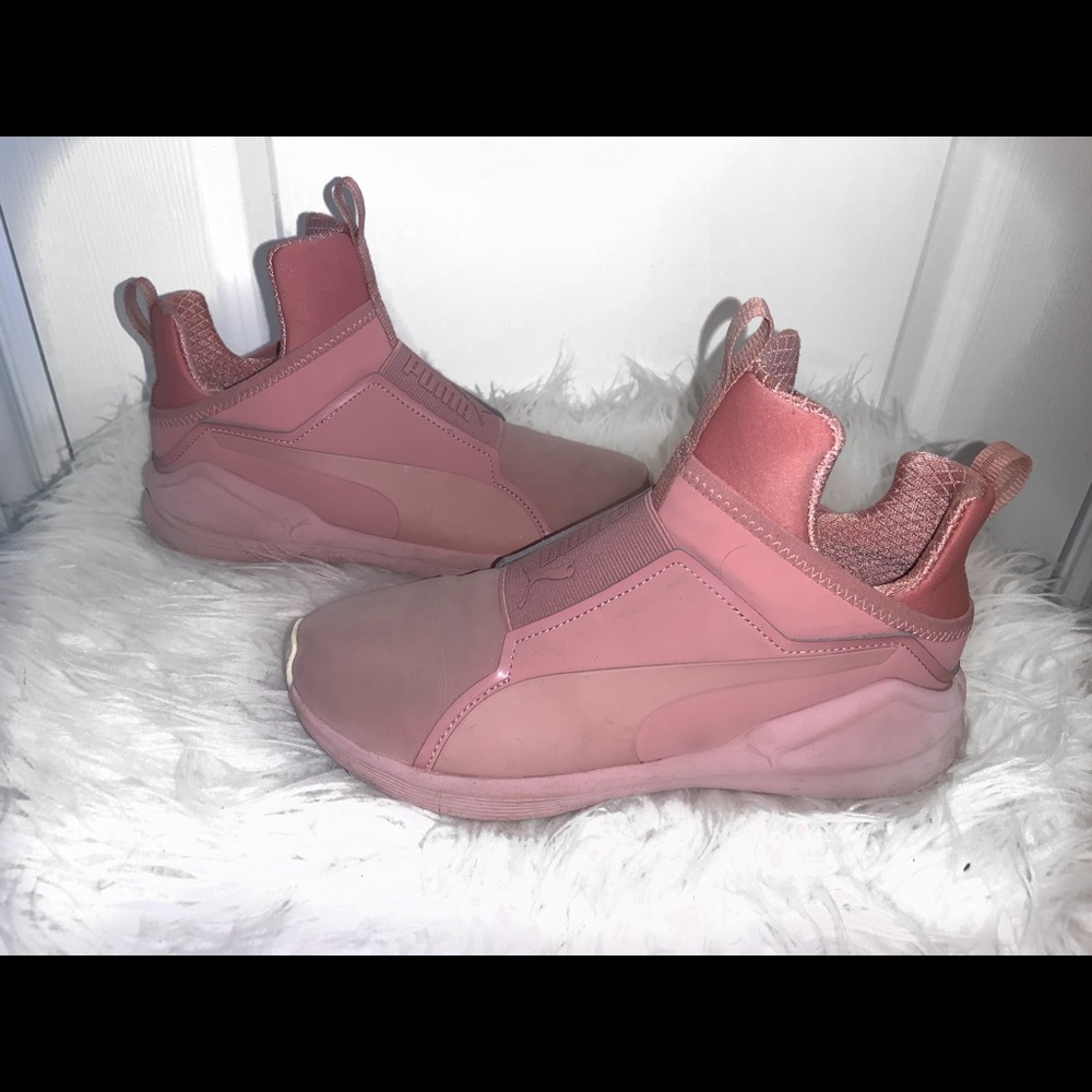 Puma fierce training shoes